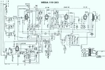 Wega-119_119 203-1961.Radio preview